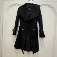 لباس زنونه|لباس|اندیشه, اندیشه فاز ۳|دیوار