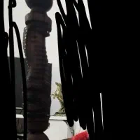 قلیان دوسیب آب بندی