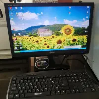 فروش مانیتور 20 اینچ ال جی Flatron