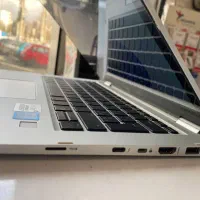 لپ تاپ HP با فروش اقساطی و لمسی|رایانه همراه|هشتگرد, مدرس|دیوار