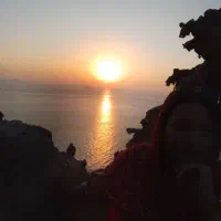 هرمز گردی با سه چرخه همراه با لیدر بومی