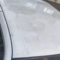 پژو پرشیا 88نقره ای پارس|خودرو سواری و وانت|خوی, |دیوار