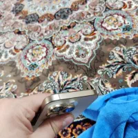 iphone 16 pro 128g رجستر|موبایل|تهران, افسریه شمالی|دیوار