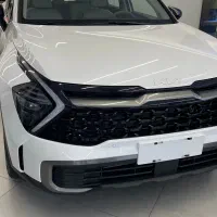 کیا اسپرتیج