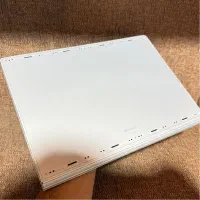 فروش لپتاپ Surface Book 2 15|رایانه همراه|اصفهان, دانشگاه اصفهان|دیوار