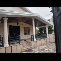 نیم پیلوت باسند و پایان کار ۲۲۰ مترزمین  ۱۶۰ بنا