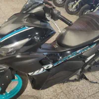 زیگما 180cc|موتورسیکلت|شهرکرد, |دیوار