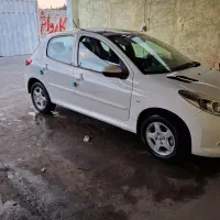 207پانا دنده بی رنگ|خودرو سواری و وانت|ملارد, |دیوار