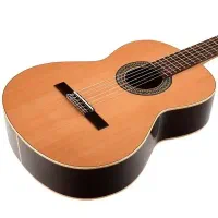 گیتار 2C الحمبرا موسیقی اسپانیا