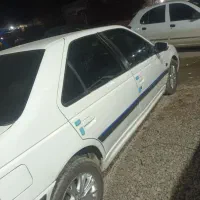 سلام پژوپارس تیوفایو|خودرو سواری و وانت|گالیکش, |دیوار