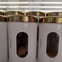 جاحبوباتی . اورانوس|ظروف نگهدارنده، پلاستیکی، یکبارمصرف|همدان, |دیوار