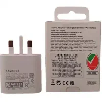 کله گی 25 وات سامسونگ دار nfc|لوازم جانبی موبایل و تبلت|مشهد, پنجتن|دیوار