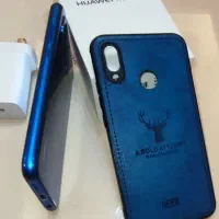 هواوی Nova 3e