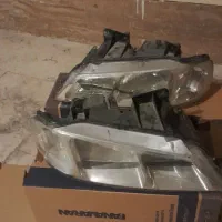 چراغ جلو فابریکی پرشیا اصلی|قطعات یدکی و لوازم جانبی|فردیس, شهرک ارم|دیوار