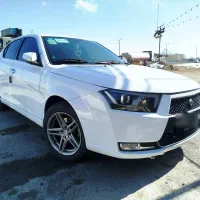 معاوضه دنا1402 پژوتارا سورن شاهین