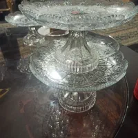 تعدادی ظروف منزل|ظروف سرو و پذیرایی|اصفهان, طاحونه|دیوار