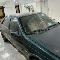 پژو اردی ۸۴ عروسک شاسی سالم|خودرو سواری و وانت|قم, باغ کرباسی|دیوار