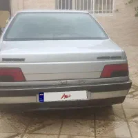 پژو 405 مدل 94|خودرو سواری و وانت|بجنورد, |دیوار