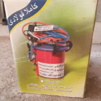 فروش دستگاه رنگ پاش مونتکالر