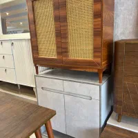 جاکفشی / میز تلویزیون / آیینه کنسول / جلومبلی