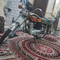 موتور کویر