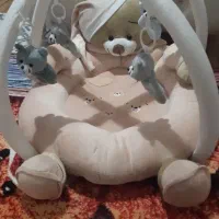 تشک گارددار نو