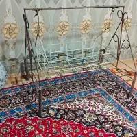 گهواره سالم سالم|اسباب و اثاث بچه|زاهدان, |دیوار