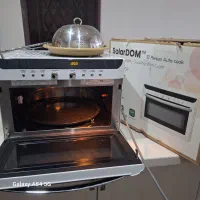 ماکروفر سولاردوم ال جی اصل