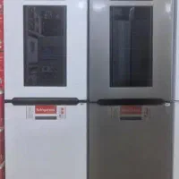 یخچال 27 جنرال درب شیشه ای
