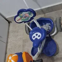 سه چرخه|دوچرخه، اسکیت، اسکوتر|کرمانشاه, |دیوار