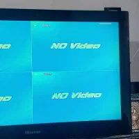 دی وی ار ۴کانال دیجیتال