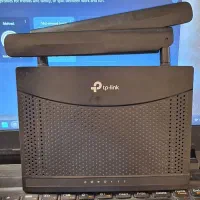 مودم سیم کارت خور tp-link مدل TL-MR100