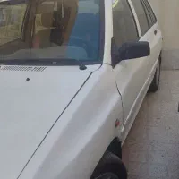 پراید ۱۱۱مدل۹۰|خودرو سواری و وانت|همدان, |دیوار