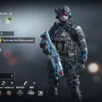 اکانت کالاف