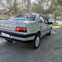 پژو 405|خودرو سواری و وانت|تبریز, |دیوار