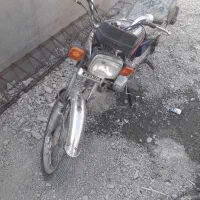 موتور هوندا150