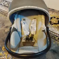 کریر نو استفاده نشده