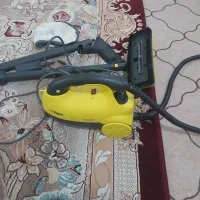 بخارشو کنوود