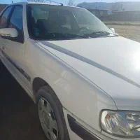 پژوپارس ۴۰۱|خودرو سواری و وانت|چناران, |دیوار