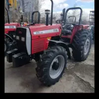 تراکتور ۴۷۵ جفت