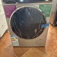 ماشین لباسشویی بوش - Bosch|ماشین لباسشویی و خشک‌کن لباس|تهران, پرستار|دیوار
