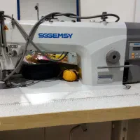 چرخ خیاطی راسته دوزصنعتی