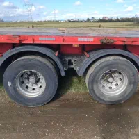 فروش نقدی|خودرو سنگین|لوندویل, |دیوار