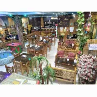 کافه رستوران سنتی