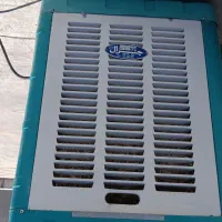 فروش کولر جنرال افروز ۳۵۰۰ یک ماه کار کرد