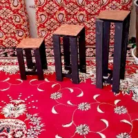 استند گل و جا کلیدی