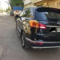تیگو ۵ مدل ۹۶|خودرو سواری و وانت|گنبد کاووس, |دیوار