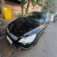 اچ سی کراس|خودرو سواری و وانت|تهران, بریانک|دیوار