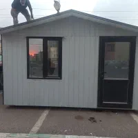 فروش کانکس ۱۲ متری