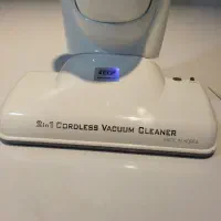 جارو شارژی عصایی و دستی KEEP کره|جاروبرقی، جارو شارژی، بخارشو|تبریز, |دیوار